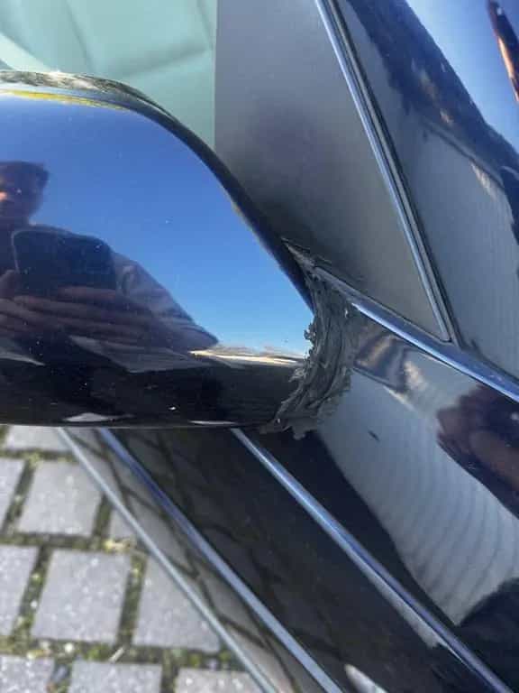 Saab 9-5 3.0t V6 SE // HU Neu // Automatik 05/2001-photo-11