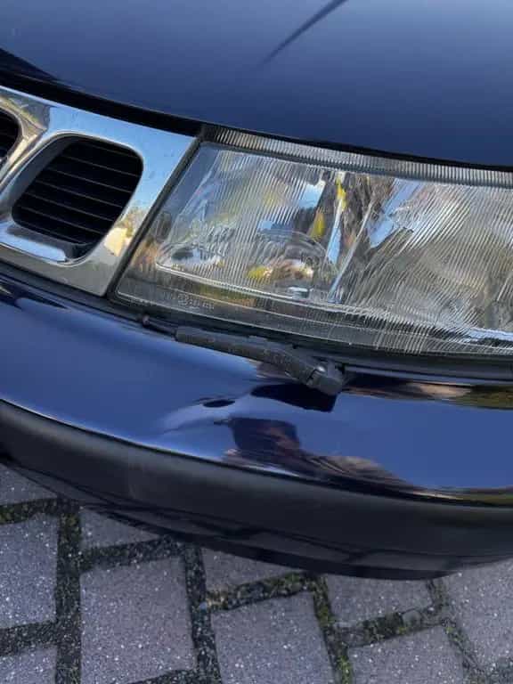Saab 9-5 3.0t V6 SE // HU Neu // Automatik 05/2001-photo-14