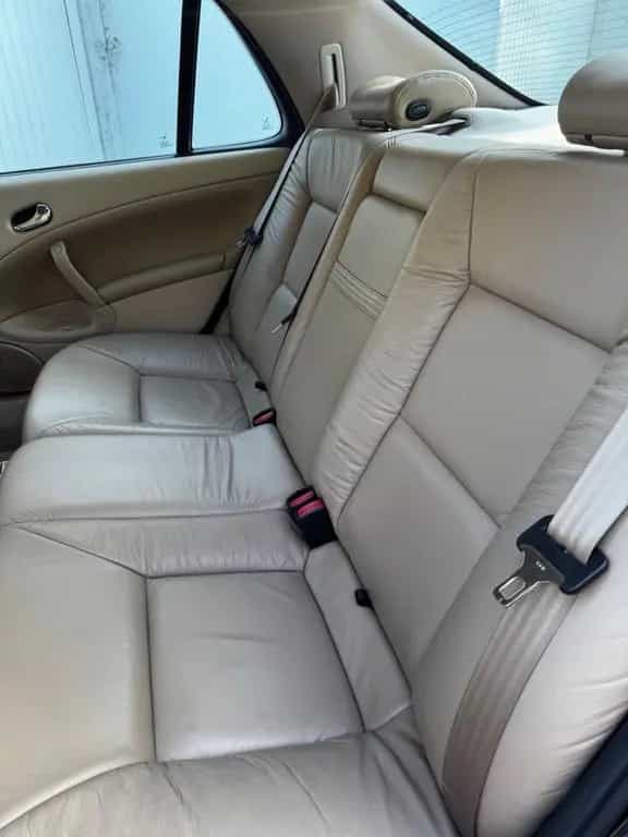 Saab 9-5 3.0t V6 SE // HU Neu // Automatik 05/2001-photo-9