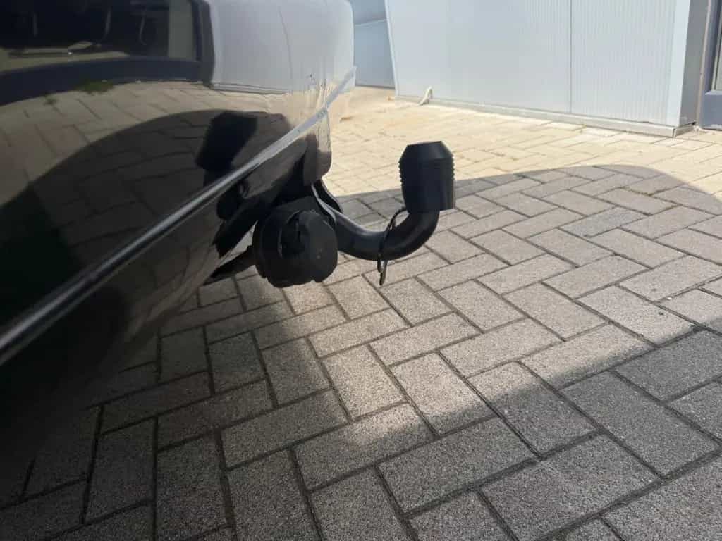Ssangyong Rexton Rexton 270 XVT*AHK*ALLRAD* 12/2008-photo-19