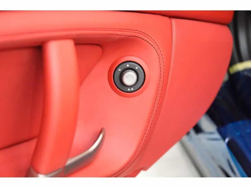 Ferrari California 06/2009-photo-16