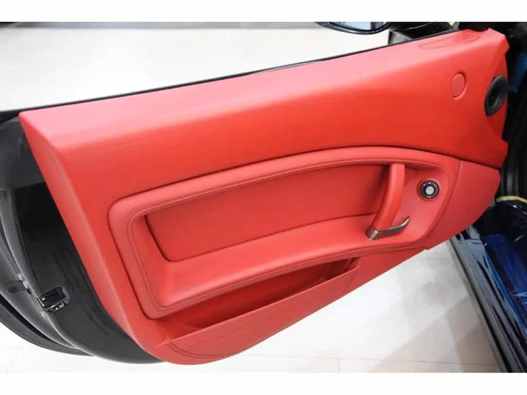 Ferrari California 06/2009-photo-18