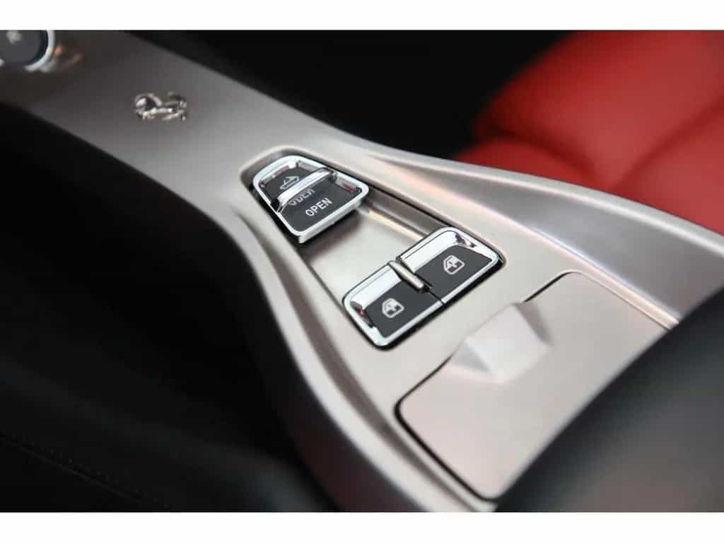 Ferrari California 06/2009-photo-24