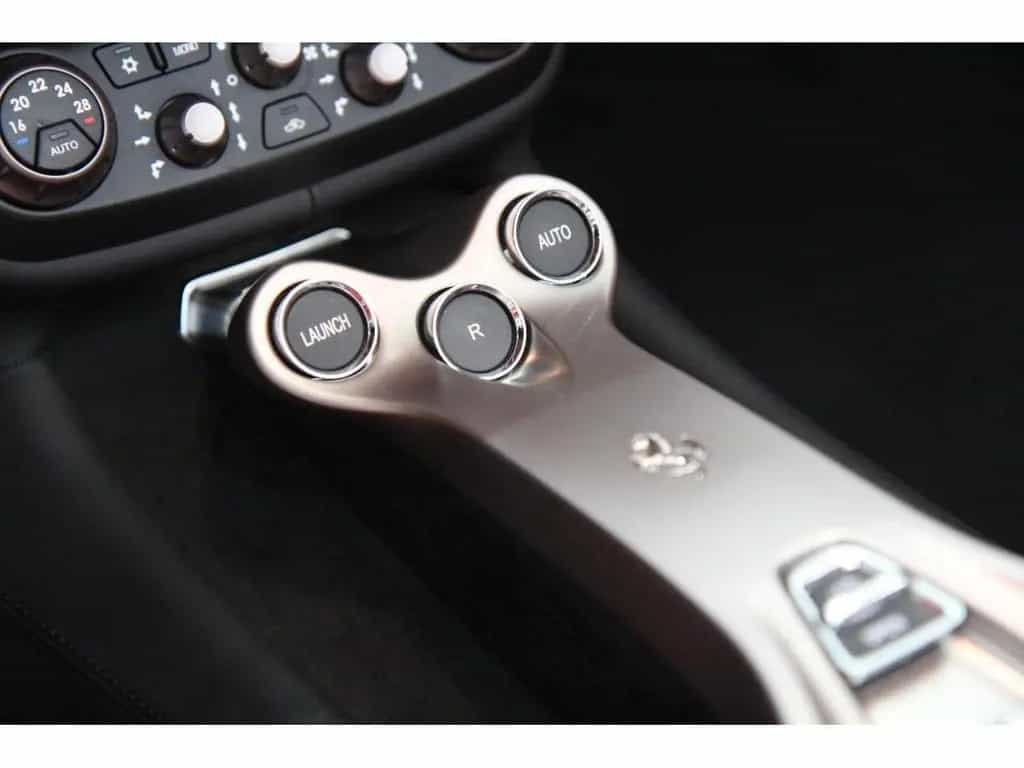 Ferrari California 06/2009-photo-25