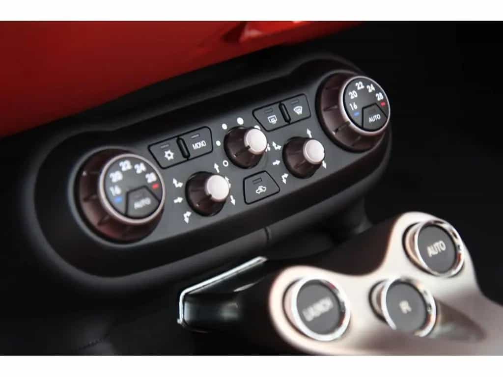 Ferrari California 06/2009-photo-26