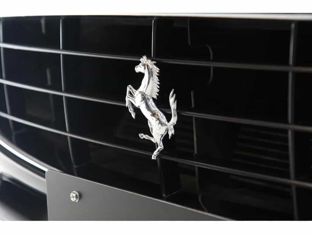 Ferrari California 06/2009-photo-28