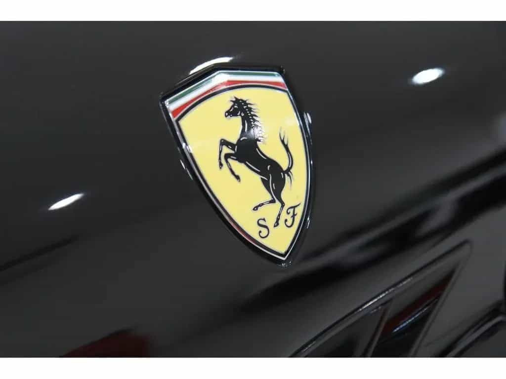 Ferrari California 06/2009-photo-31