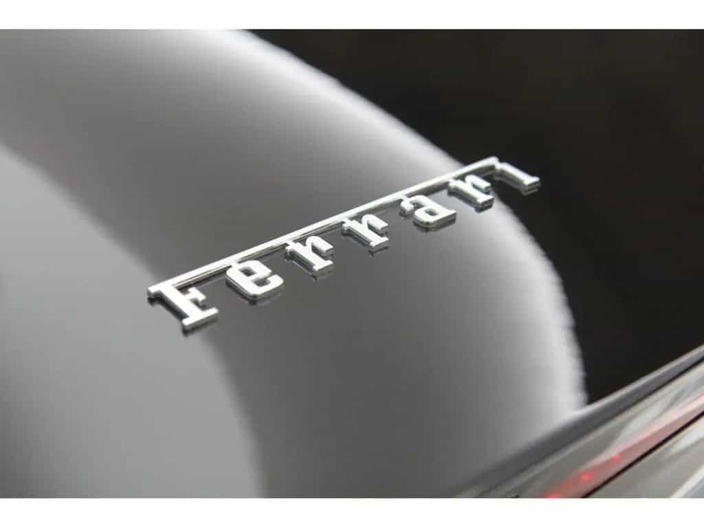 Ferrari California 06/2009-photo-33