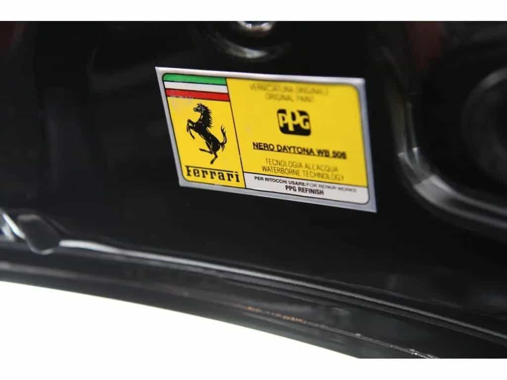Ferrari California 06/2009-photo-39