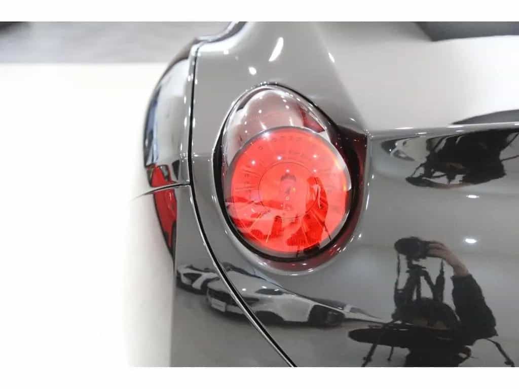Ferrari California 06/2009-photo-7