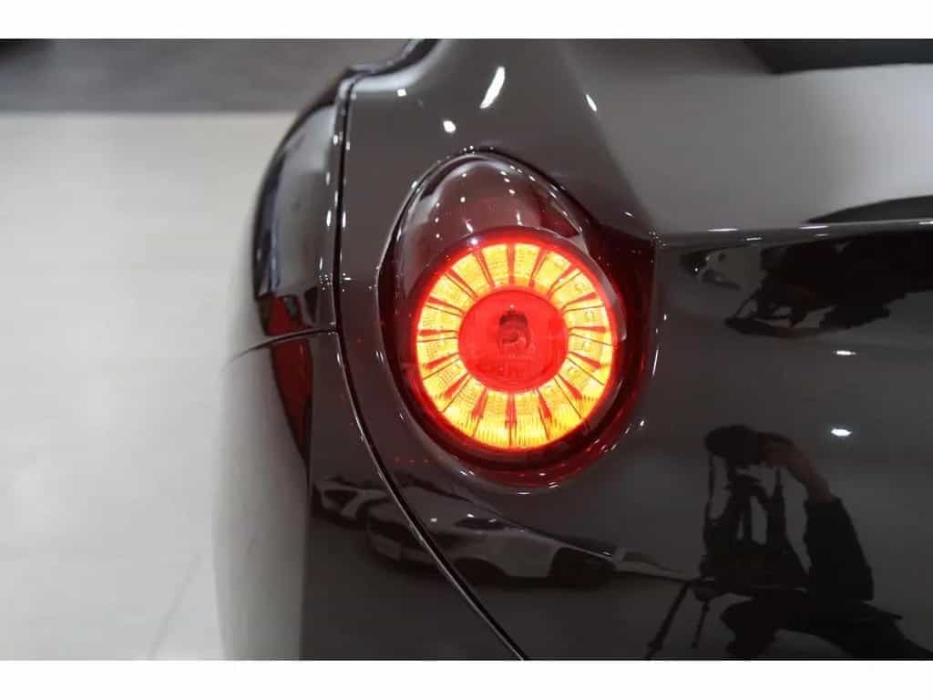 Ferrari California 06/2009-photo-8
