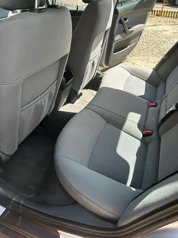 Saab 9-3 Scheckheft 87.000 km, Service neu 03/2005-photo-10
