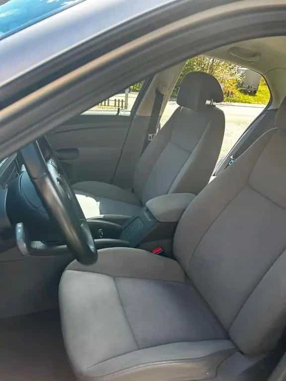Saab 9-3 Scheckheft 87.000 km, Service neu 03/2005-photo-7