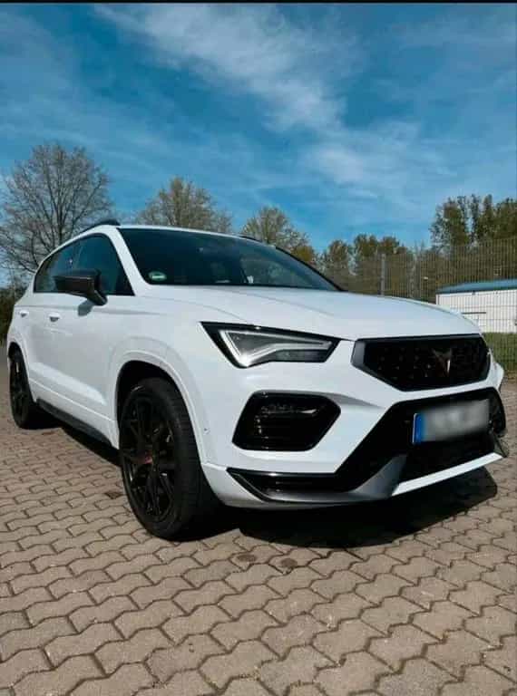 Other Cupra Ateca 06/2021-photo-0