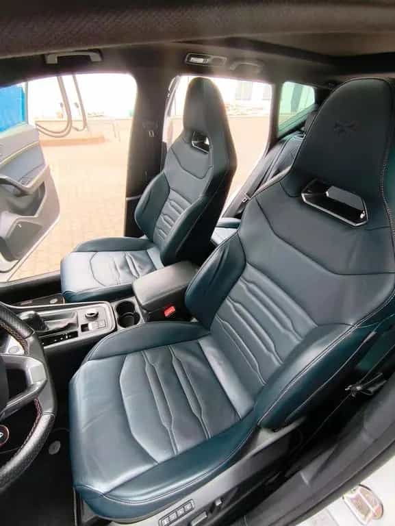Other Cupra Ateca 06/2021-photo-4