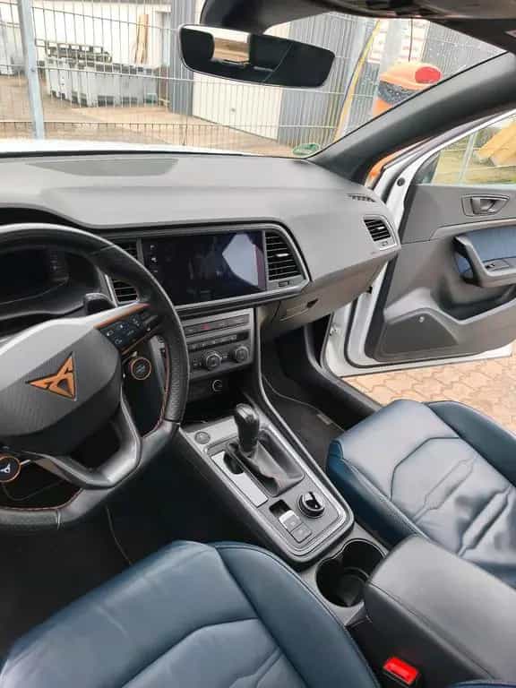 Other Cupra Ateca 06/2021-photo-5