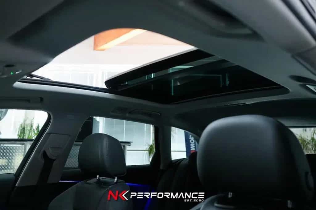 Audi A4 Avant quattro S-LINE/ PANO/ 360°/ AHK / MMI+ 04/2017-photo-18