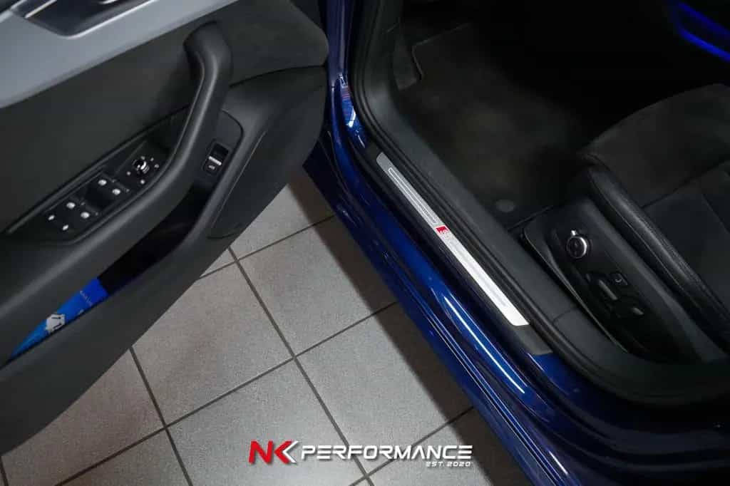 Audi A4 Avant quattro S-LINE/ PANO/ 360°/ AHK / MMI+ 04/2017-photo-20