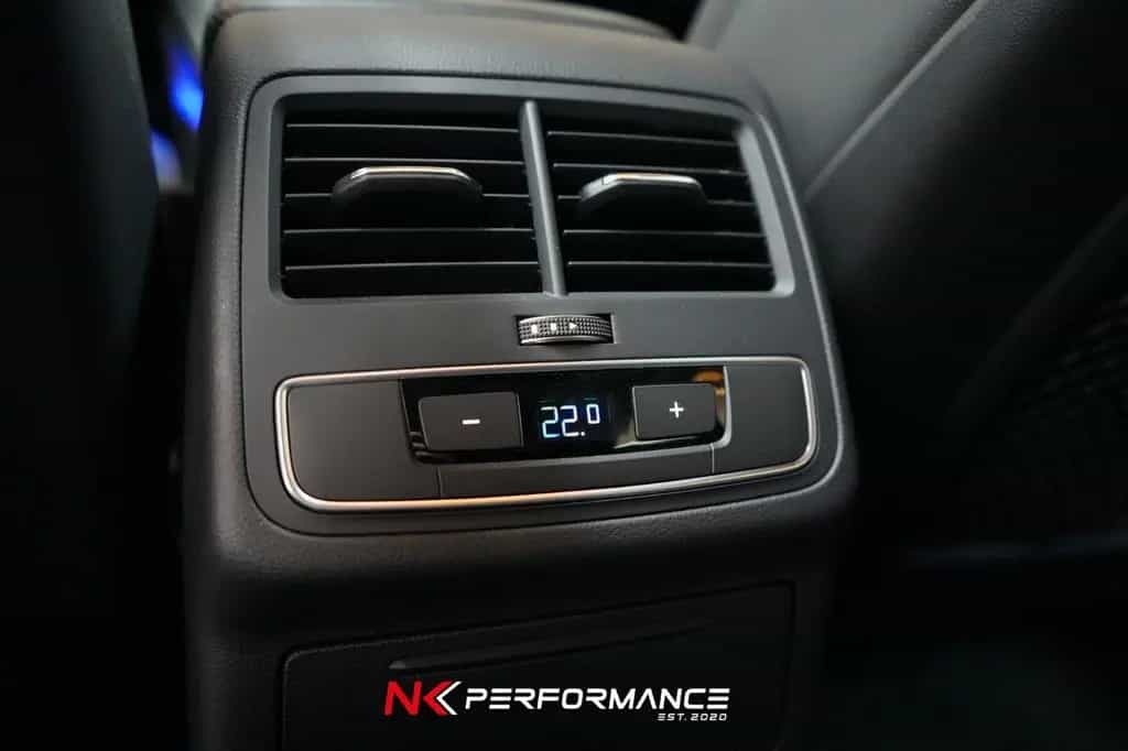 Audi A4 Avant quattro S-LINE/ PANO/ 360°/ AHK / MMI+ 04/2017-photo-24