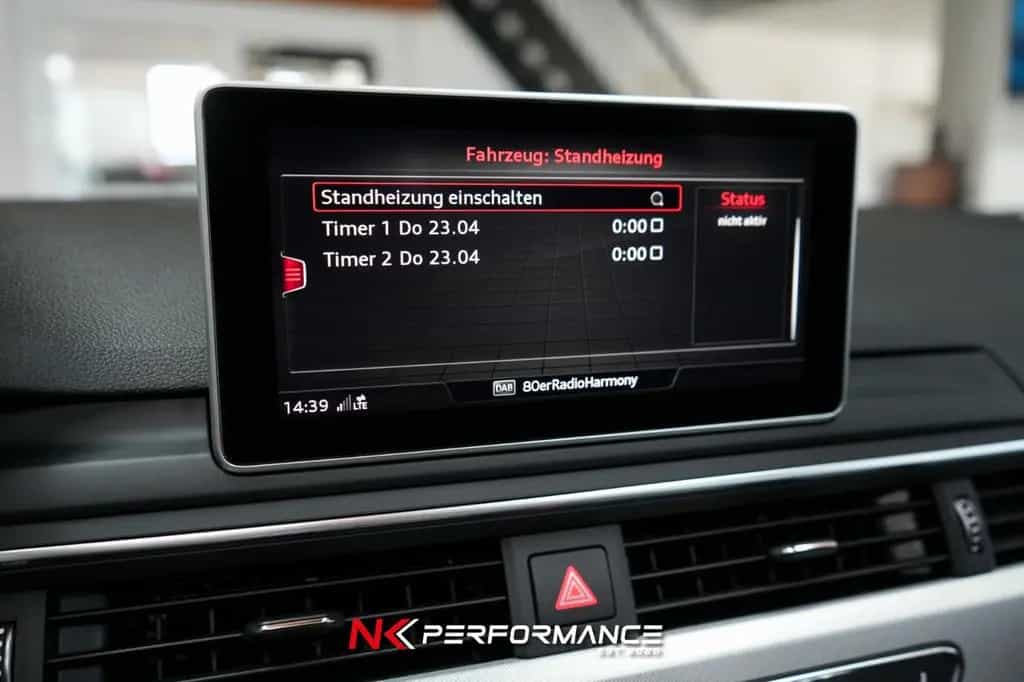 Audi A4 Avant quattro S-LINE/ PANO/ 360°/ AHK / MMI+ 04/2017-photo-31