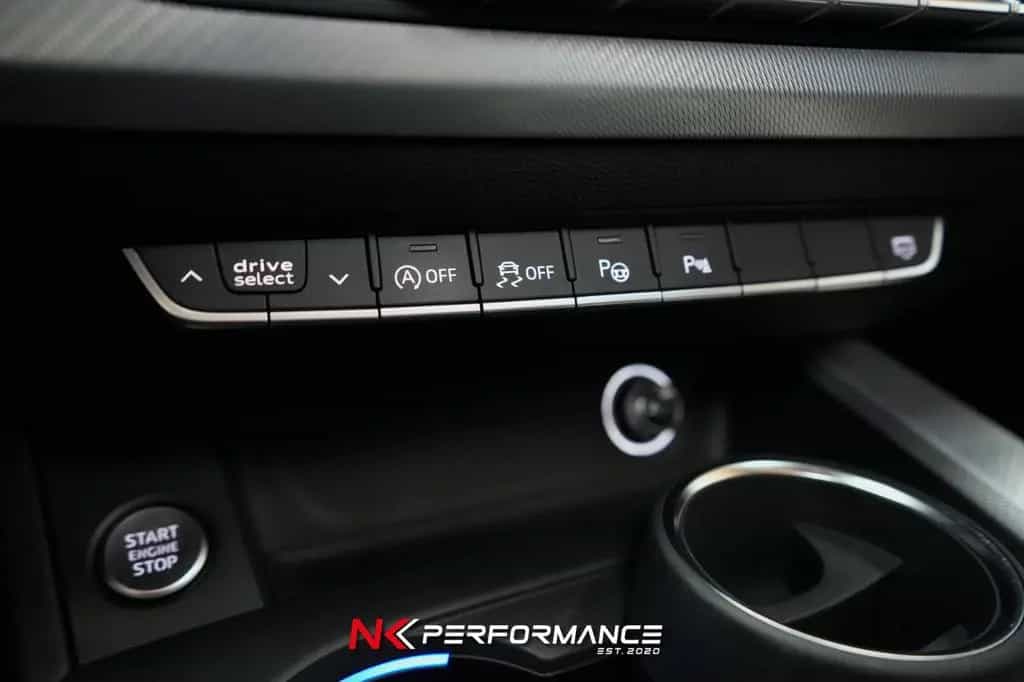 Audi A4 Avant quattro S-LINE/ PANO/ 360°/ AHK / MMI+ 04/2017-photo-36