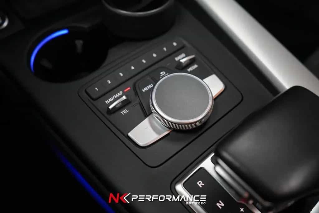 Audi A4 Avant quattro S-LINE/ PANO/ 360°/ AHK / MMI+ 04/2017-photo-37