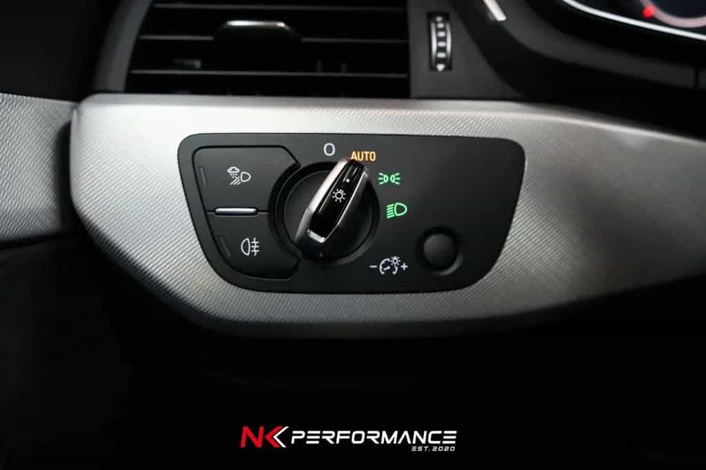 Audi A4 Avant quattro S-LINE/ PANO/ 360°/ AHK / MMI+ 04/2017-photo-41