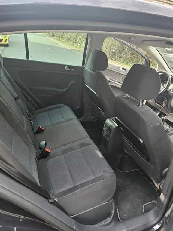 Volkswagen Golf Plus 1.4 TSI Style Style 07/2011-photo-3
