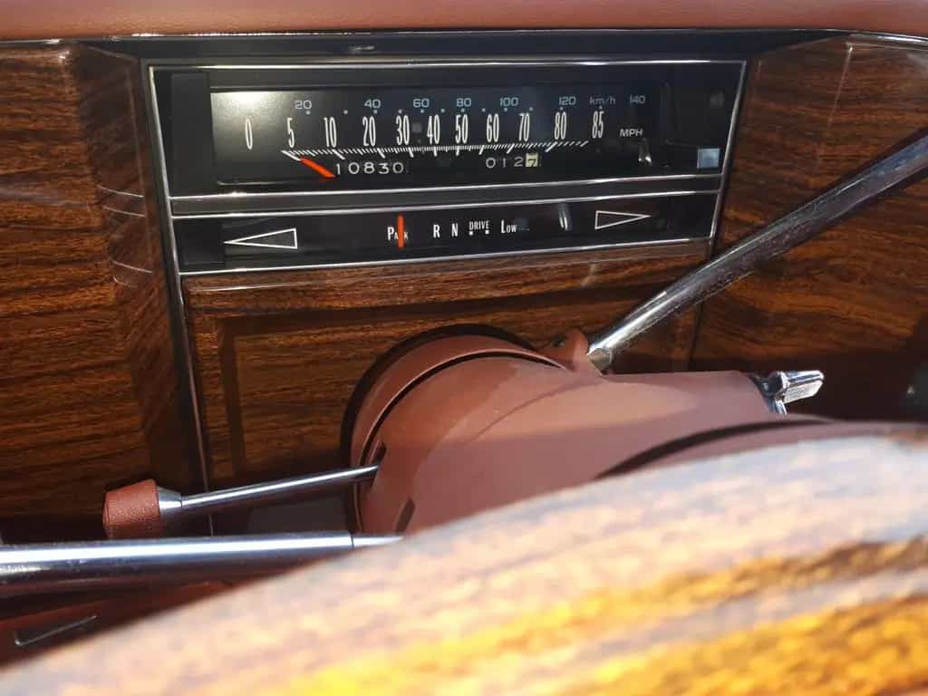 Cadillac Deville d'Elegance 07/1977-photo-2