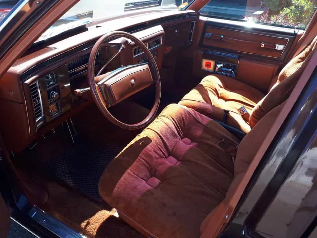 Cadillac Deville d'Elegance 07/1977-photo-4
