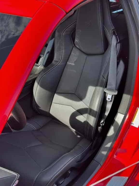 Corvette Z06 2LZ | 100 %US/DE-Homologiert | US-Sound| NEU 12/2023-photo-10