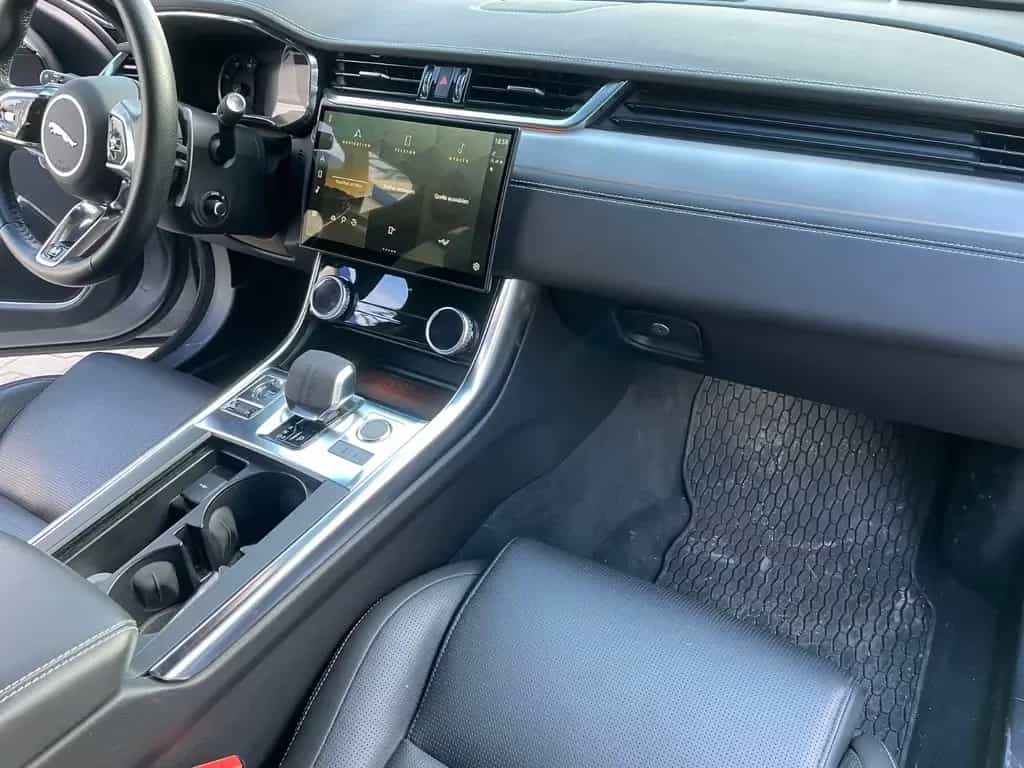 Jaguar XF 300 Sport AWD orig 34 tkm TopZ 02/2023-photo-15