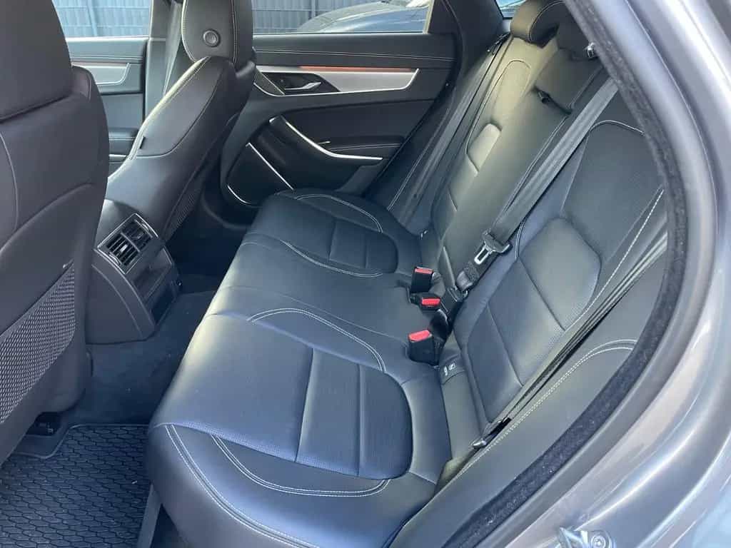 Jaguar XF 300 Sport AWD orig 34 tkm TopZ 02/2023-photo-16
