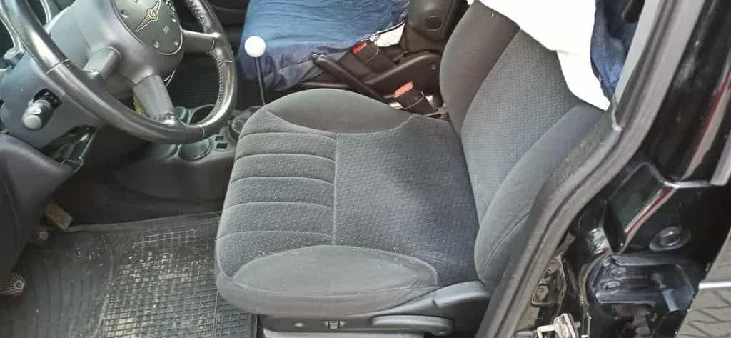 Chrysler PT Cruiser 2.2 crd 04/2003-photo-3