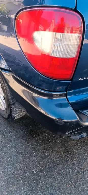 Chrysler Grand Voyager 3.3 V6 TÜV 03/2001-photo-4