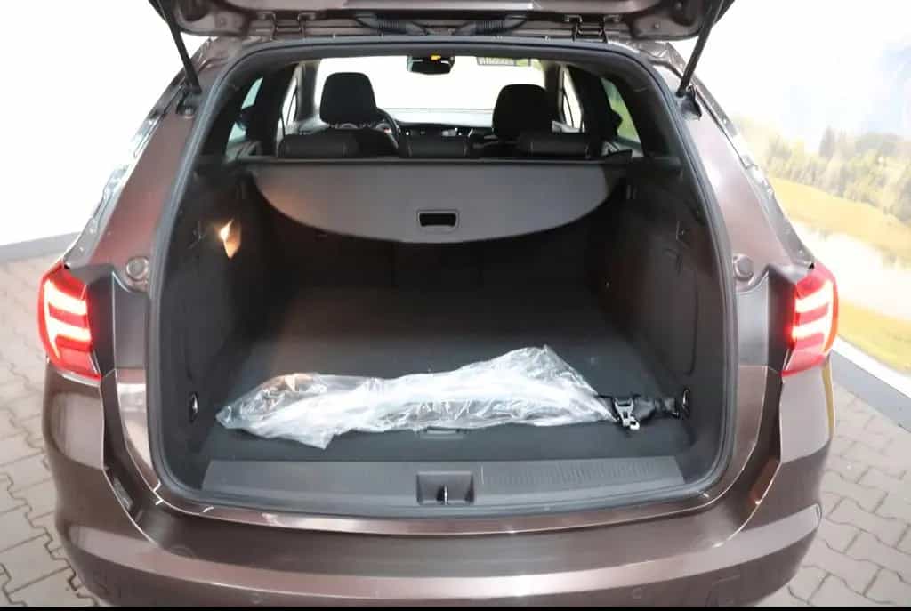 Opel Astra K 1.4 Turbo Dynamic 92kW Dynamic 08/2019-photo-5