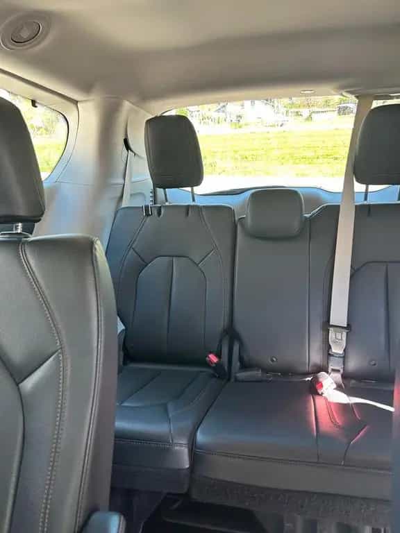 Chrysler Pacifica 10/2020-photo-10