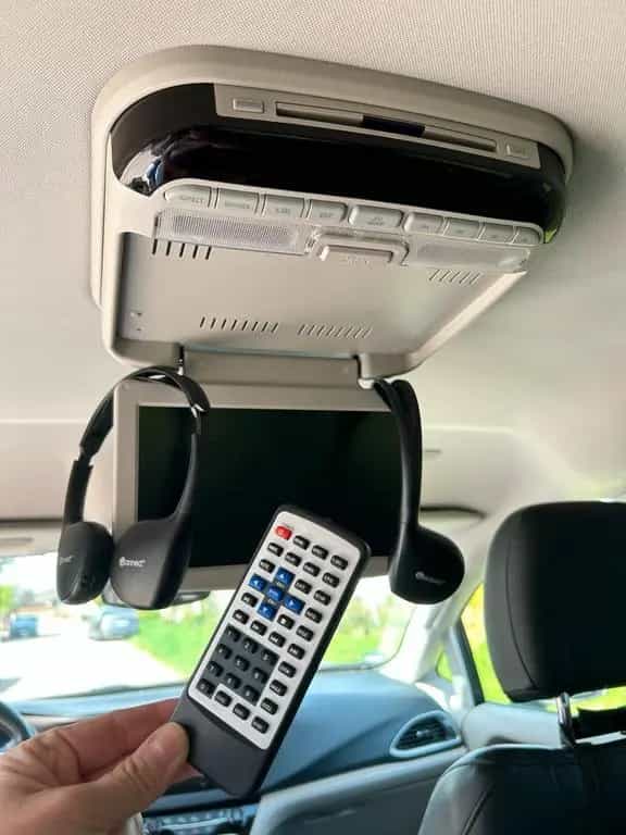 Chrysler Pacifica 10/2020-photo-13