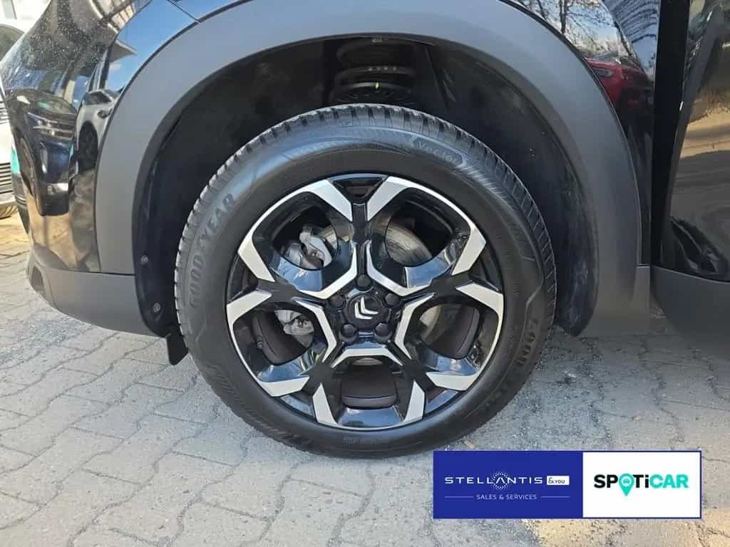 Citroën C5 Aircross 1.2 PureTech 130 C-Series S&S 11/2023-photo-10