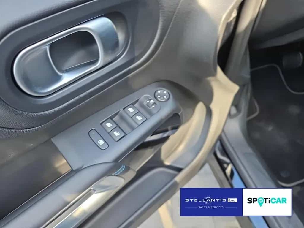 Citroën C5 Aircross 1.2 PureTech 130 C-Series S&S 11/2023-photo-11