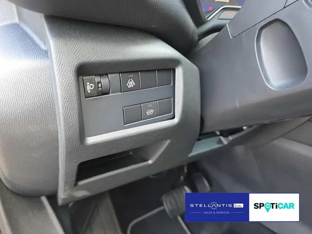 Citroën C5 Aircross 1.2 PureTech 130 C-Series S&S 11/2023-photo-12