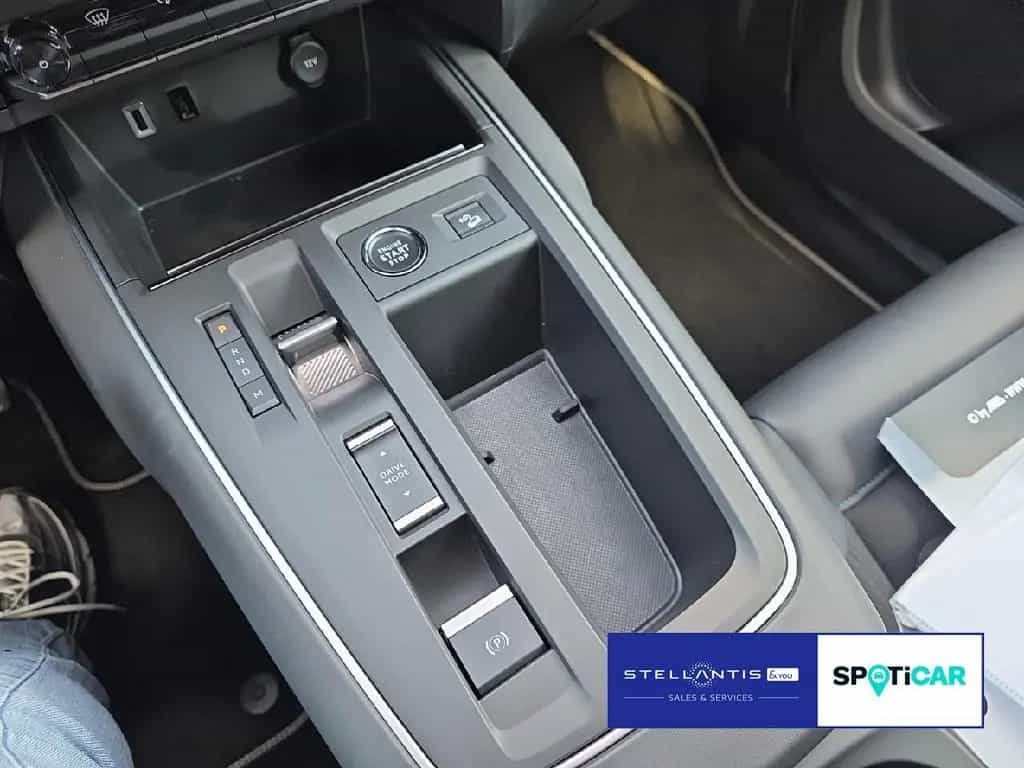 Citroën C5 Aircross 1.2 PureTech 130 C-Series S&S 11/2023-photo-15