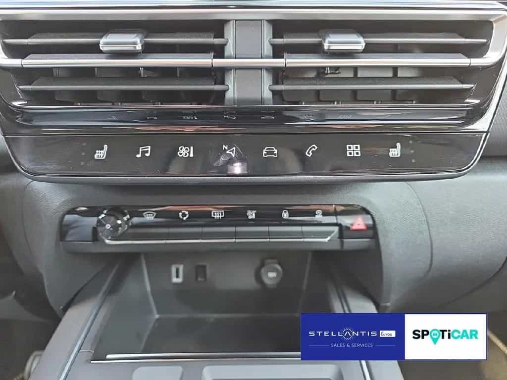 Citroën C5 Aircross 1.2 PureTech 130 C-Series S&S 11/2023-photo-16