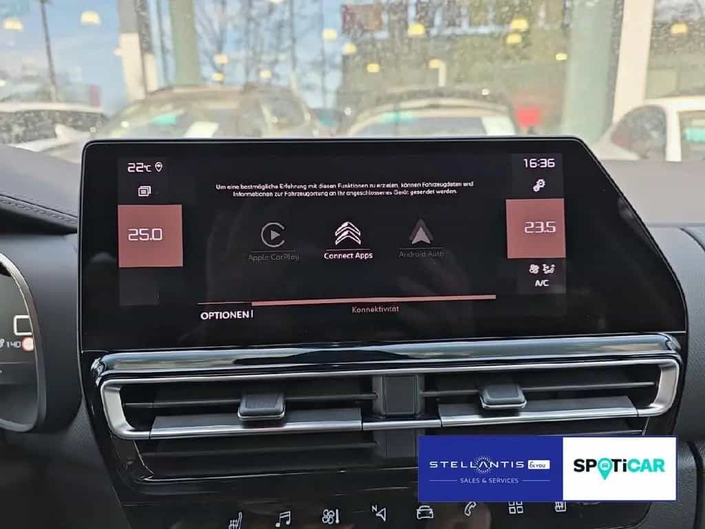Citroën C5 Aircross 1.2 PureTech 130 C-Series S&S 11/2023-photo-18