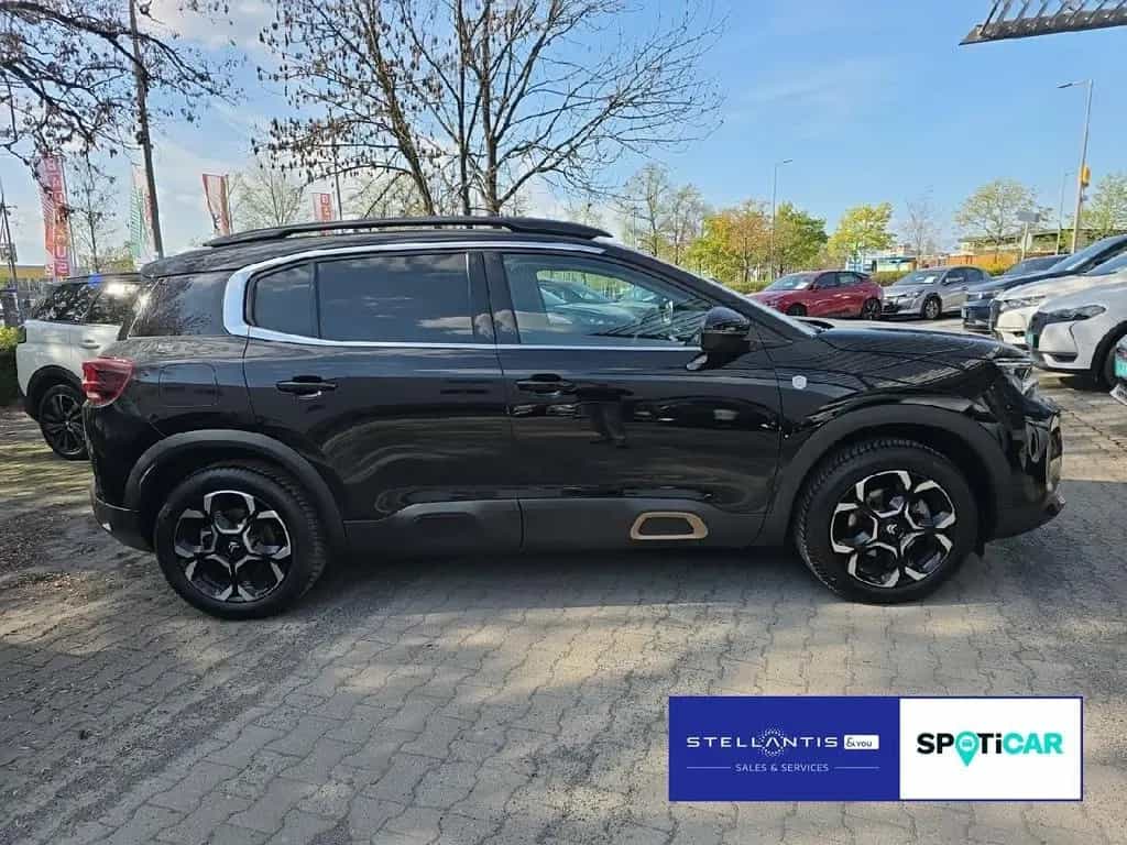Citroën C5 Aircross 1.2 PureTech 130 C-Series S&S 11/2023-photo-3