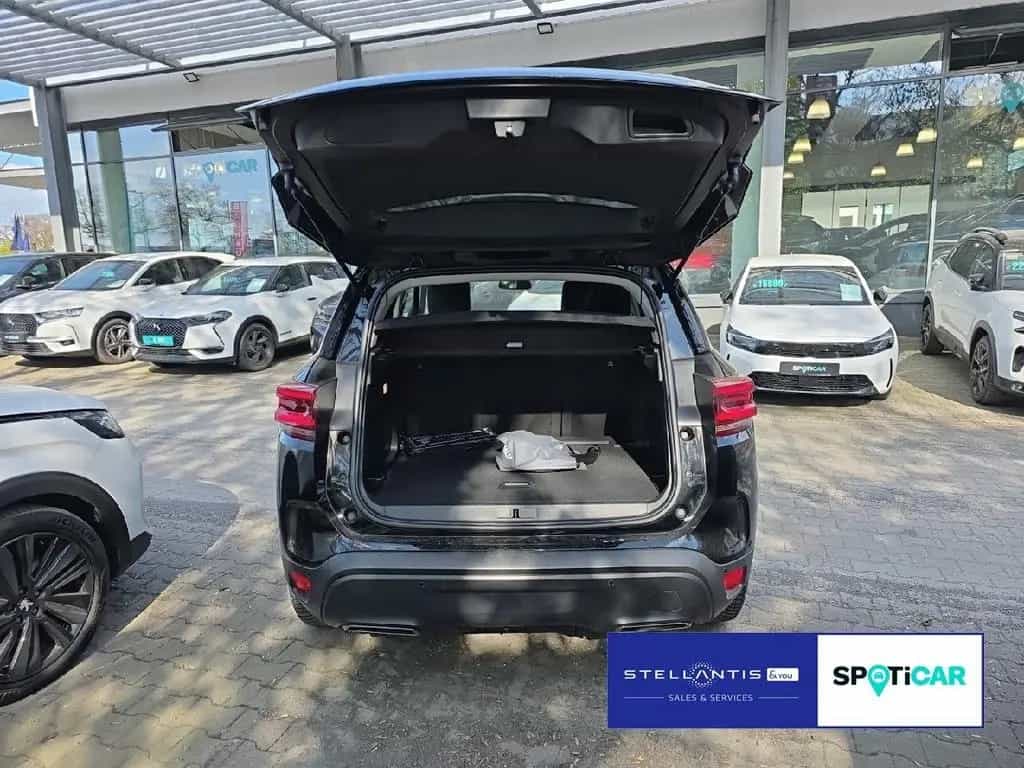 Citroën C5 Aircross 1.2 PureTech 130 C-Series S&S 11/2023-photo-5