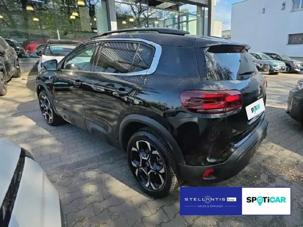 Citroën C5 Aircross 1.2 PureTech 130 C-Series S&S 11/2023-photo-6