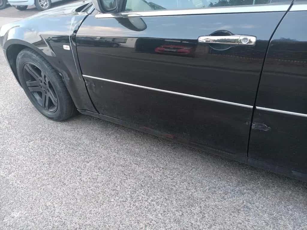 Chrysler 300C ,BJ2007 3,0 Crd Tauschen ode... 04/2007-photo-2