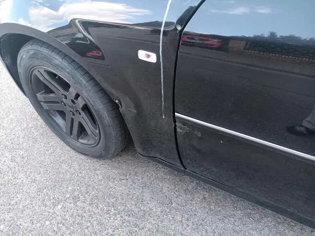 Chrysler 300C ,BJ2007 3,0 Crd Tauschen ode... 04/2007-photo-3