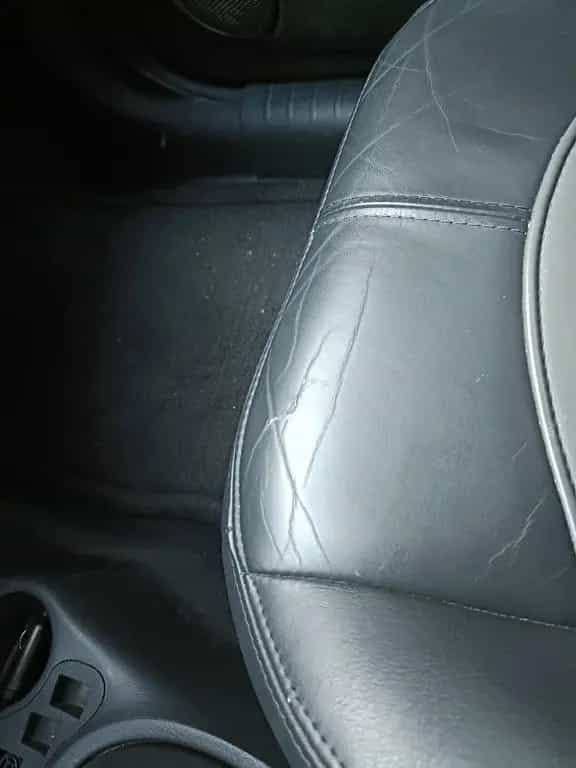 Chrysler PT Cruiser Limited 2.4 Limited 12/2004-photo-5